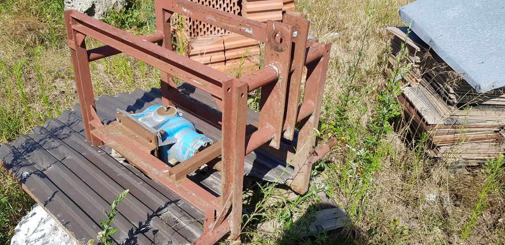 kosiarka, mulczer ,łęciarka do liści