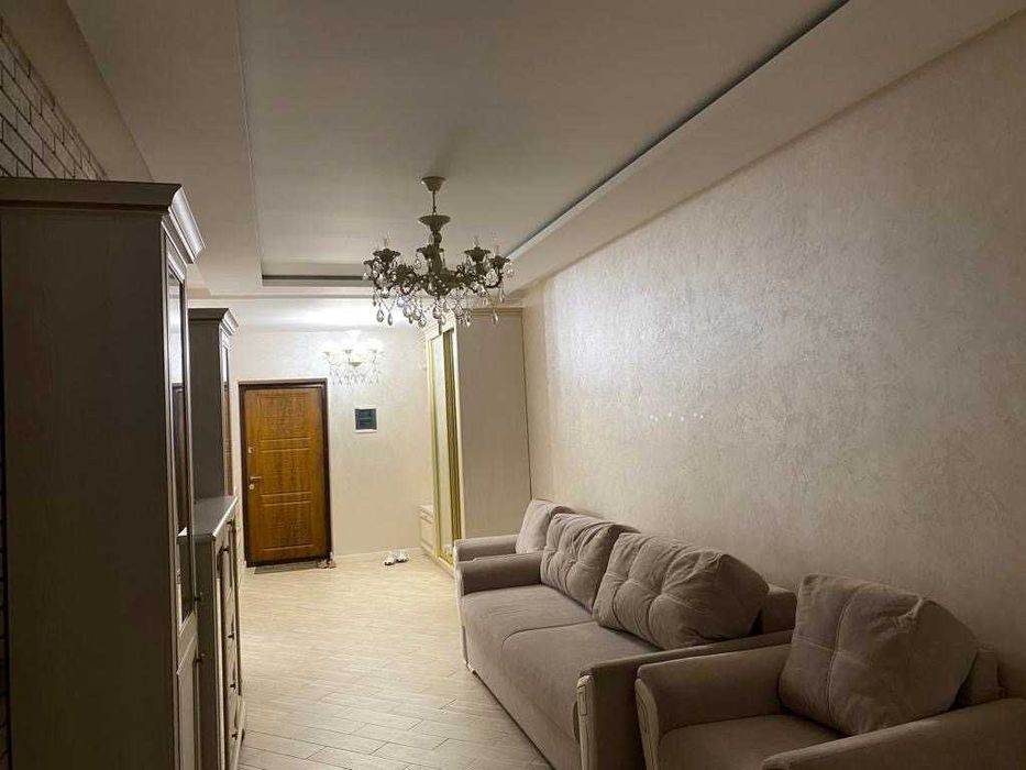 3-кімнатна квартира за адресою (площа 93 м²) - Atlanta.ua - фото 4