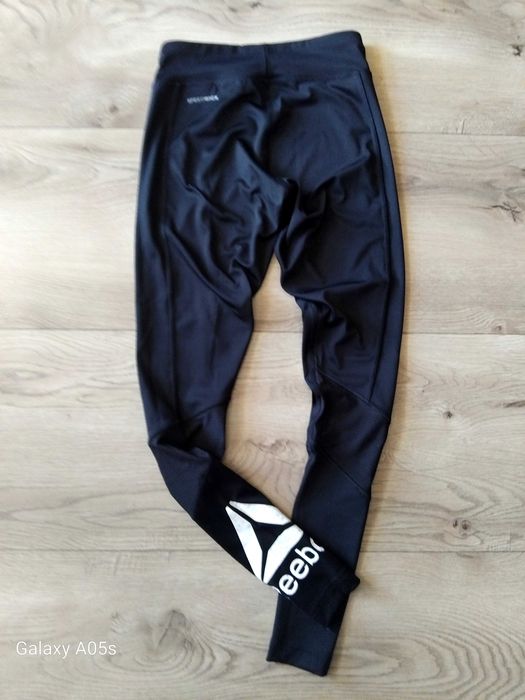 Rebbok Legginsy sportowe xs