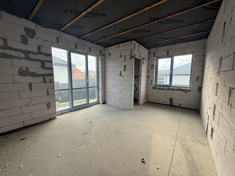 Дом по адресу ул. Первомайская (площадь 90 м²) - Atlanta.ua - фото 7