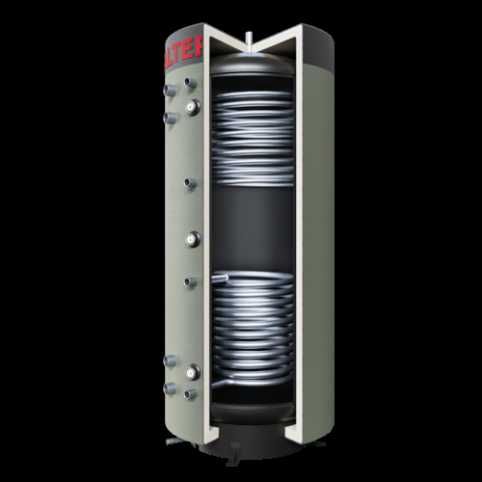Теплоаккумулятор~Буферная емкость 200-10000.Производитель ALTEP|АЛЬТЕП