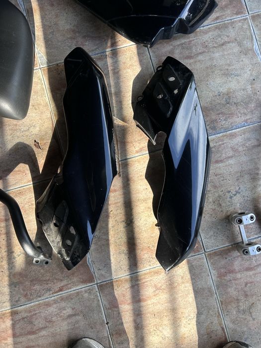 Pecas Ducati Multistrada 1000/1100