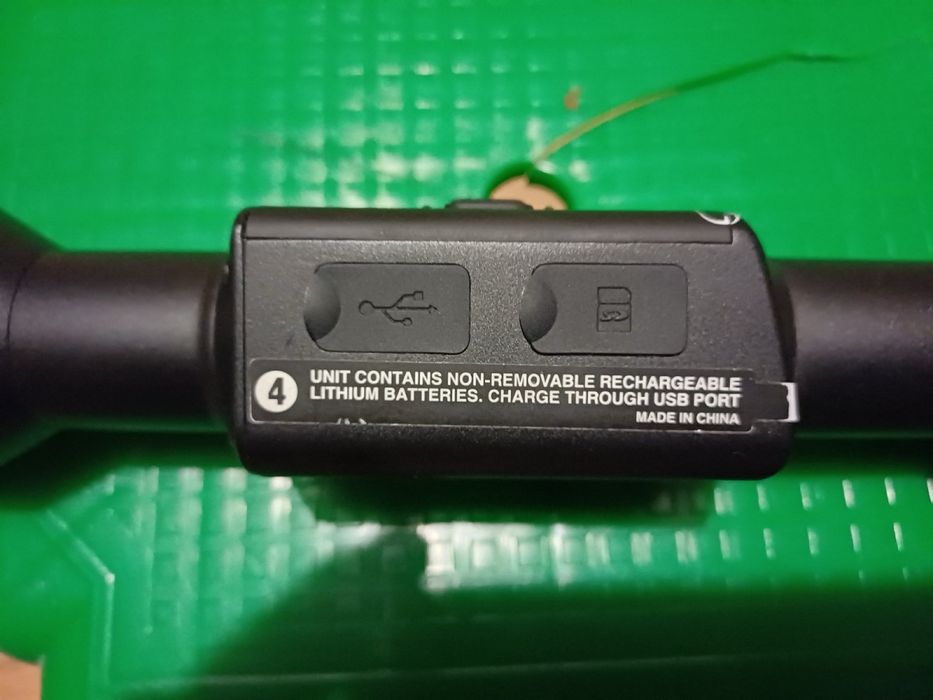 Продам цифровий приціл