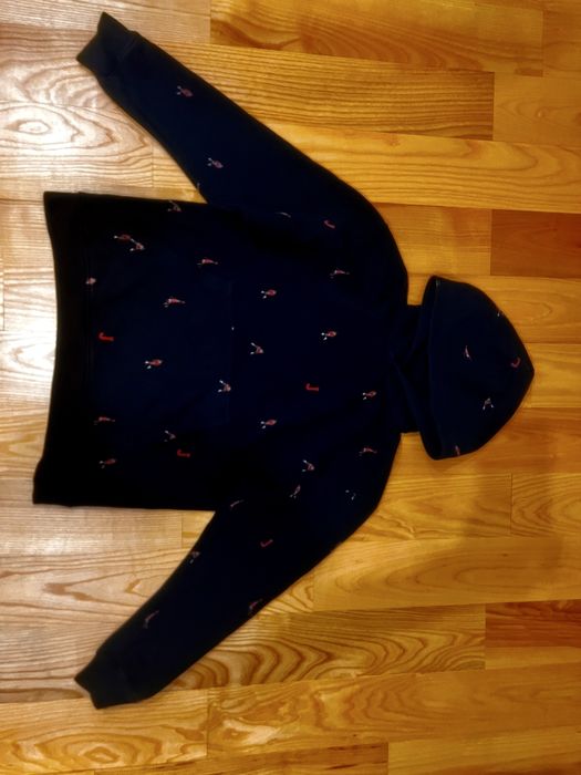 Кофта худі Nike Jordan Holiday