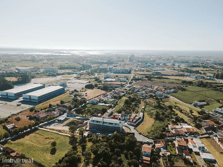 Apartamento T3 para venda