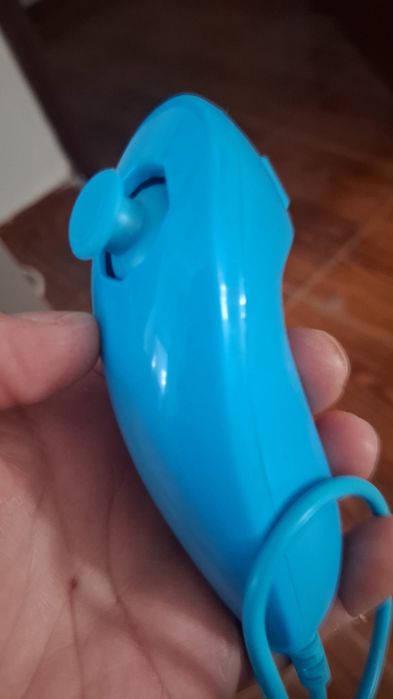 Nintendo desbloq. HD externo.
