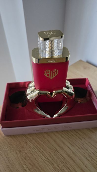 Saher by Nusuk extrait de parfum