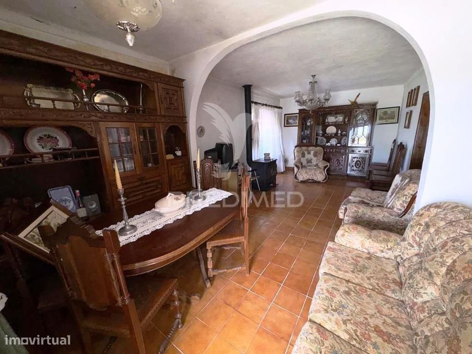 Quinta Rural T4