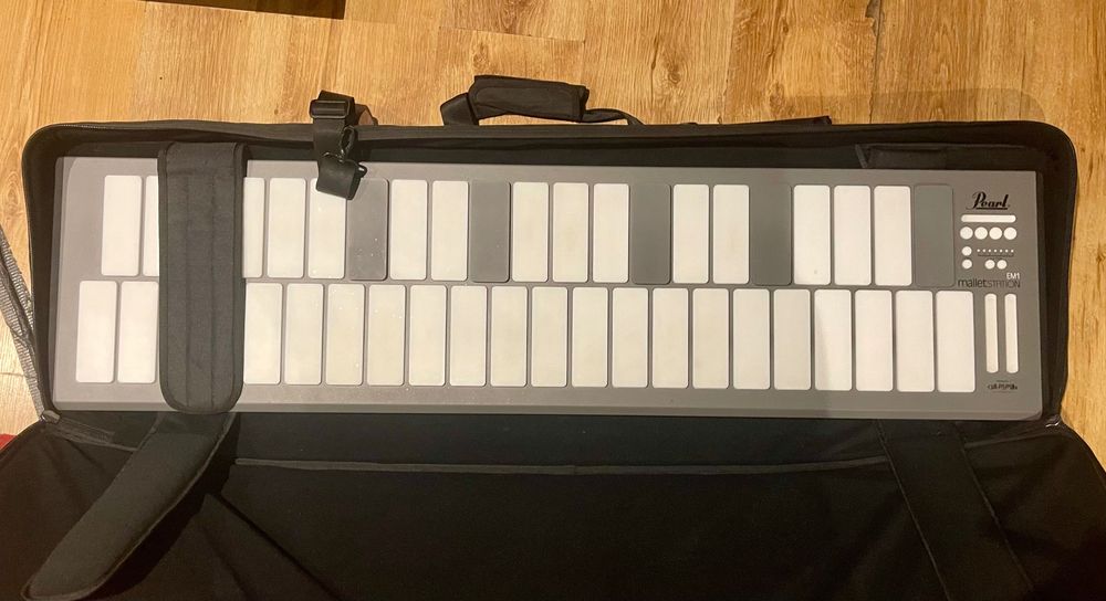 Pearl Malletstation EM1