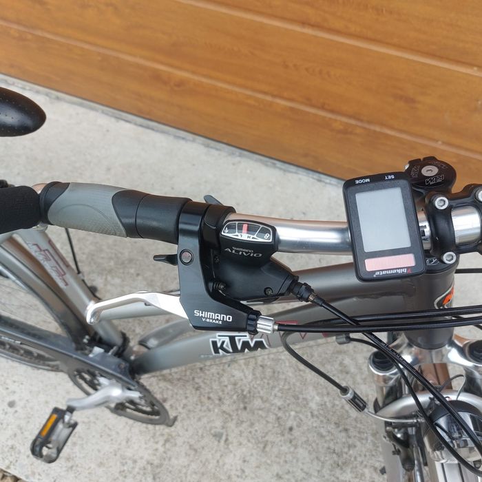 Rower Ktm Lite 28 cali damka