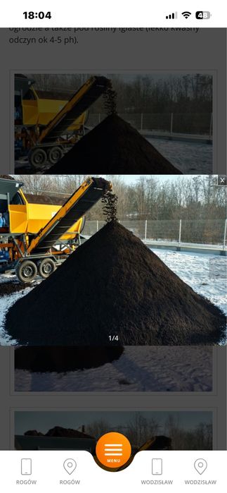 Ziemia Przesiewana