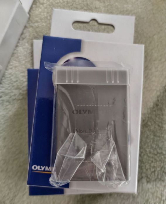 Акамулятор olympus bls-50 li-ion battery