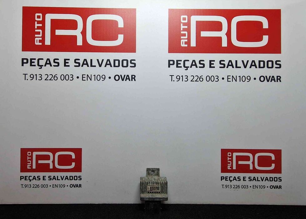 Temporizador Velas 110678071r - RENAULT MASTER III Caixa