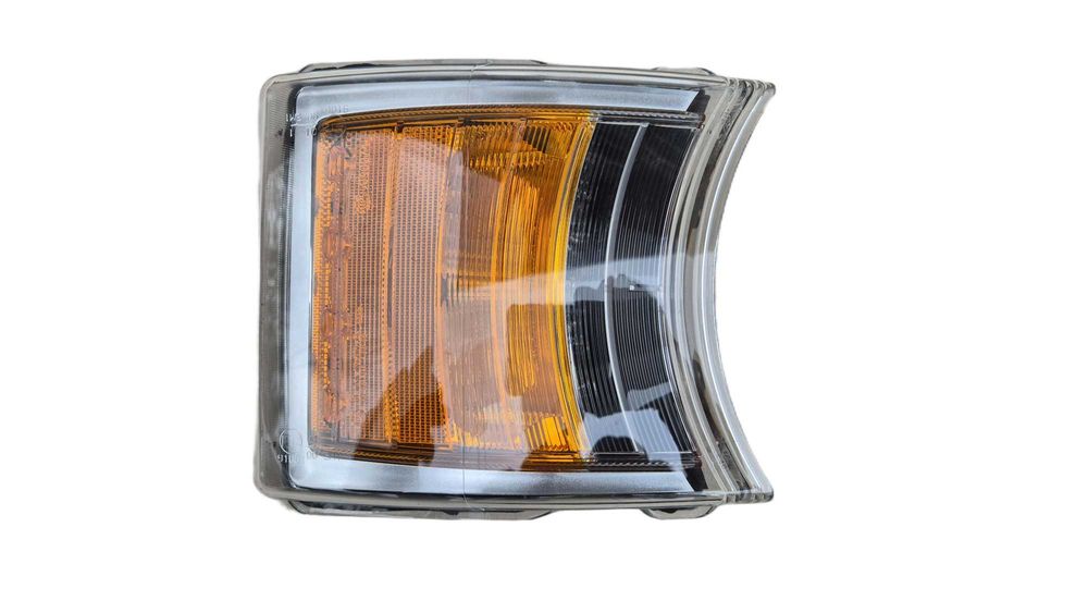 Kierunkowskaz LED Obrysówka Lampa dzienna L/P Scania R 17- OE  ORYG.
