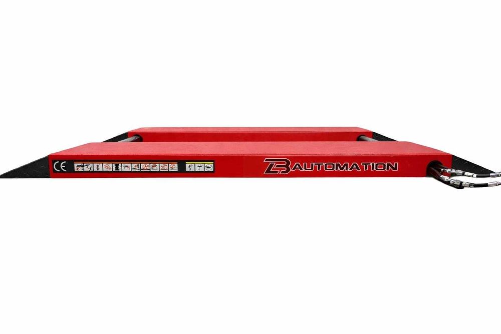 Podnośnik Nożycowy Moblin 1,4M B-AUTOMATION LB-LS4C 3 TONY 140cm 230V