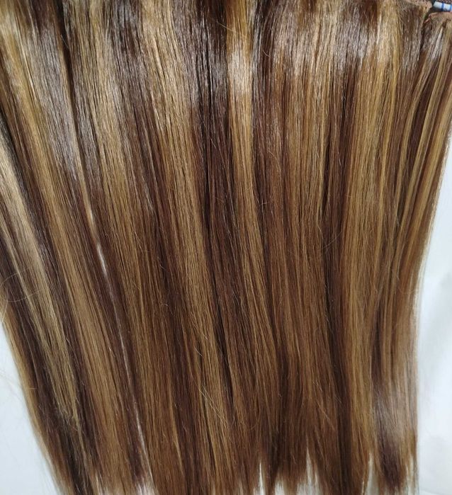 Волося Канеколон Треси Накладні Волоси для збільшеня обєму