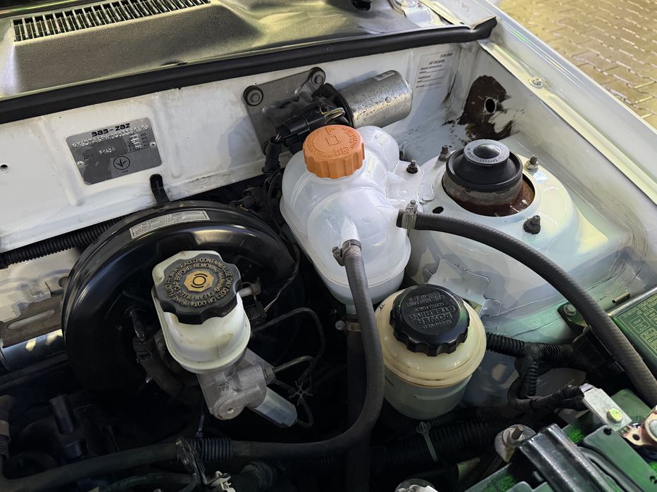 Продам Ланос на автомате 16г