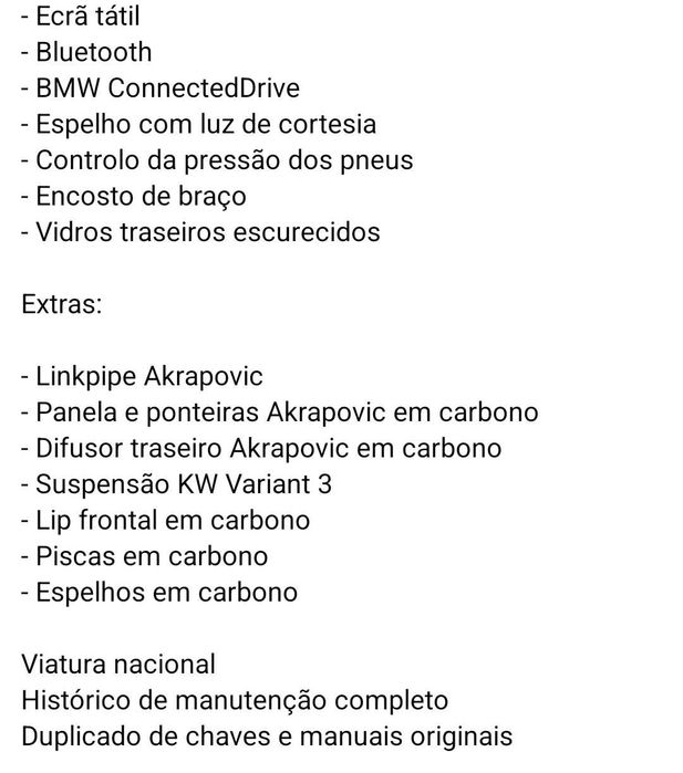 BMW M2 competition