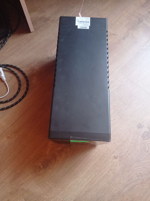 ДБЖ Green Cell UPS04 (1500VA/900W)