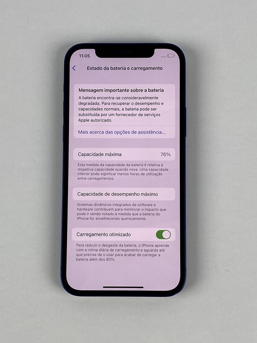 iPhone 12 | Ótimo Estado | 64 Gb | Grade B