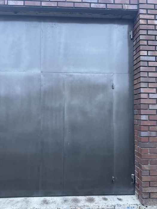 Сдам склад, гараж