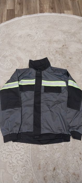 куртка робоча чоловіча