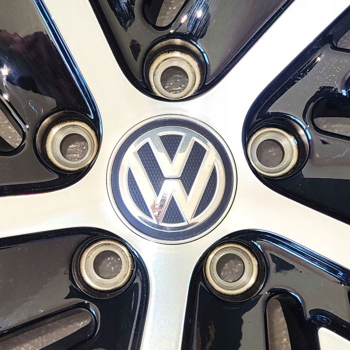 nowa felga vw arteon 19 x 8 et40 oe 3g8601025p montevideo oryginalna