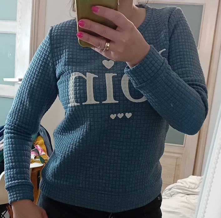 Reserved bluza M