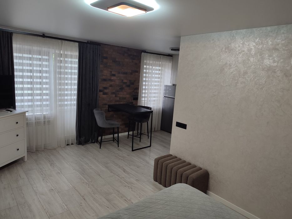 Вишукана НОВА квартира Вокзал 2хв/Центр/Подобово /Погодинн