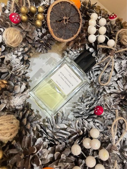 Парфум Nice Bergamot