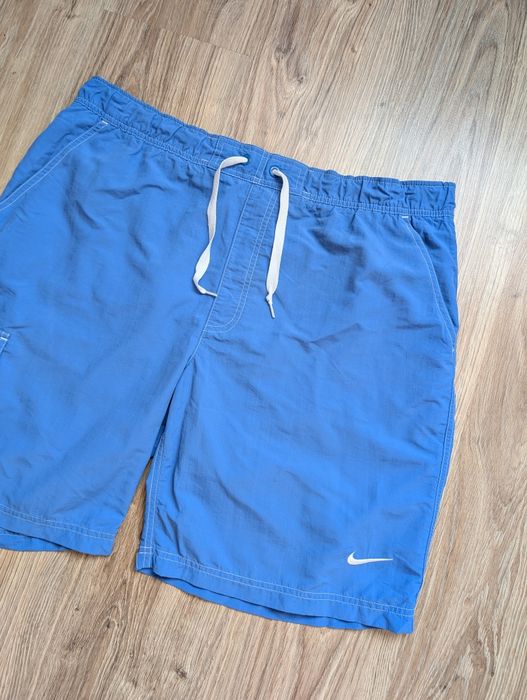 Чоловічі шорти nike