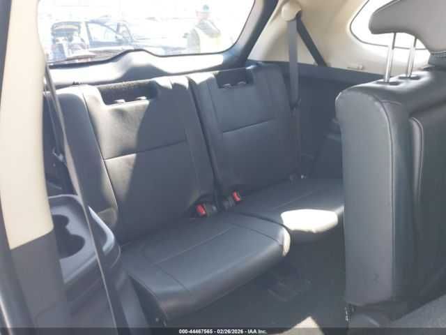 2019 Mitsubishi Outlander SE 2.4 Повний привід