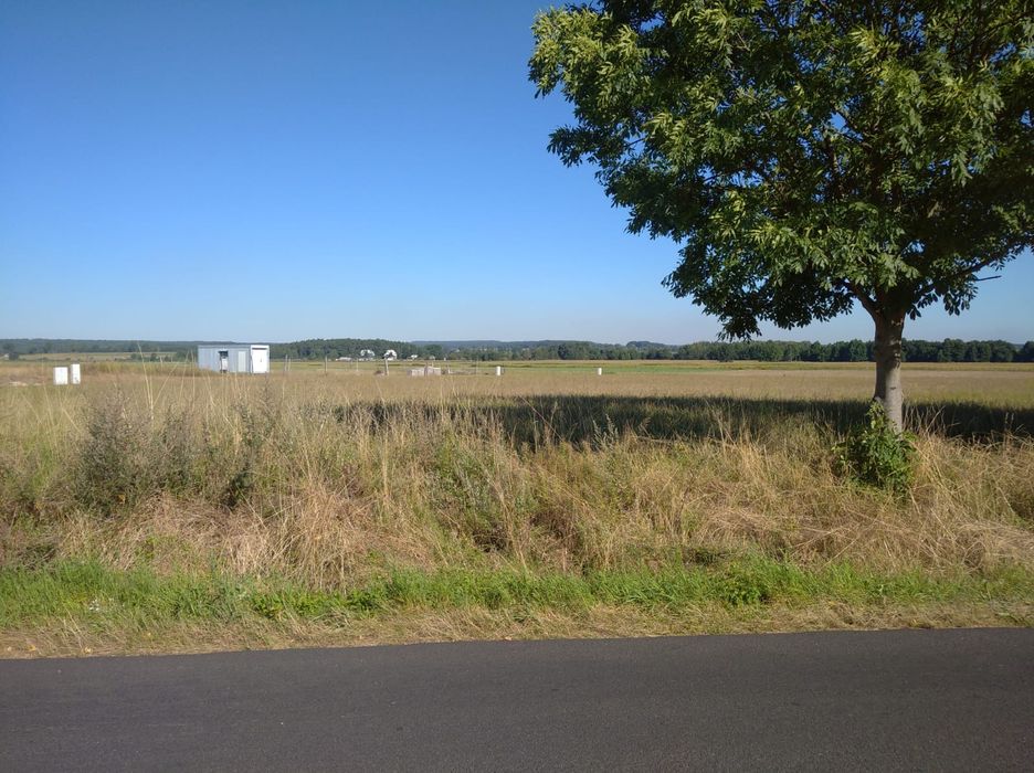 Działki budowlane Lubsko