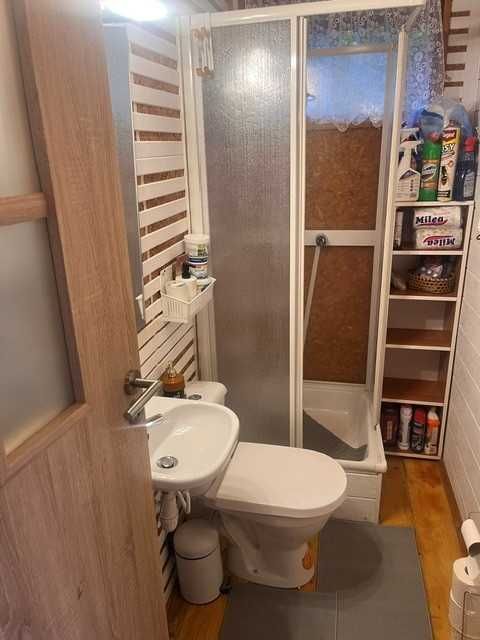 Domek letniskowy Krzeszna