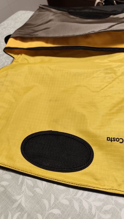 Pasta para computador nova