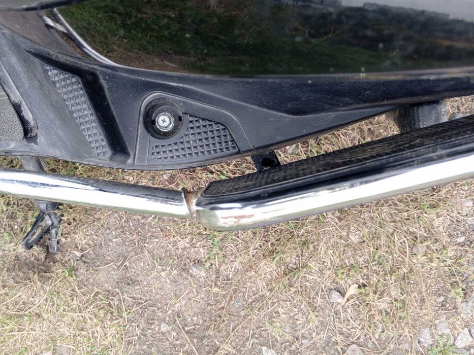 Продам електро скутер