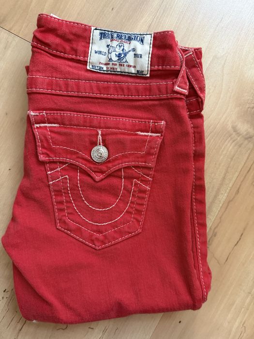 Spodnie True Religion 25