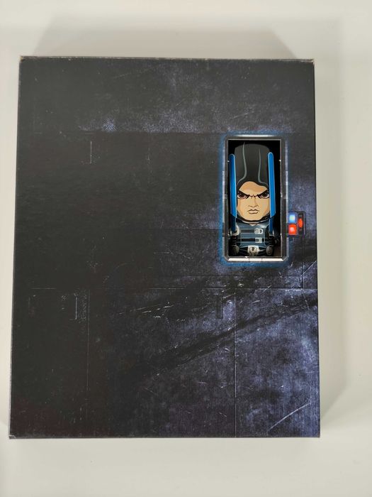 Star Wars Force Unleashed II Collector's Edition - Playstation 3 PS3