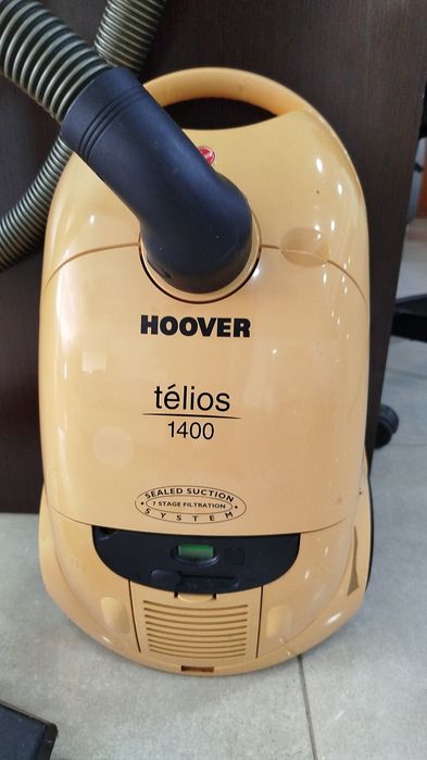 Aspirador Hoover