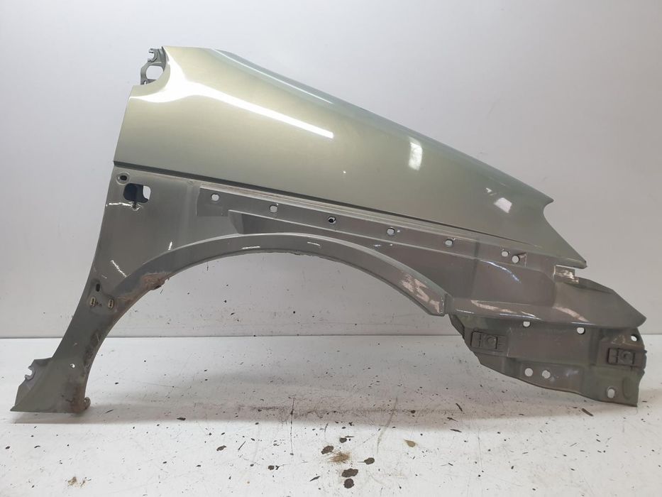 Guarda-Lamas Frente Direito Renault Scenic Rx4 Ja0