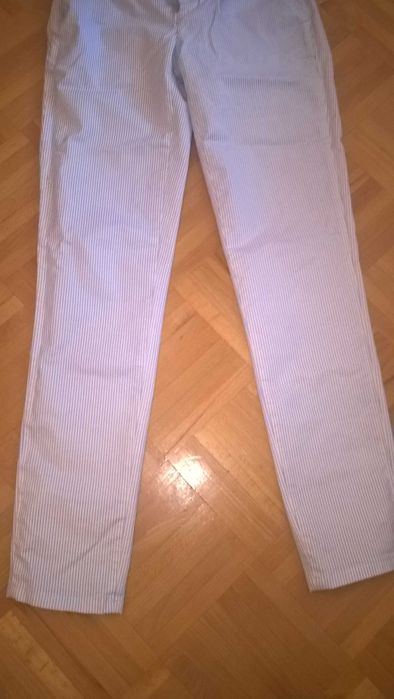 Tommy Hilfiger, oryginalne, nowe, Spodnie damskie,
