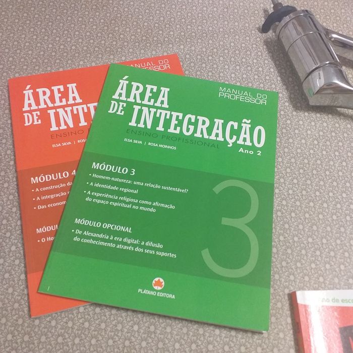 Português, cursos proficionais