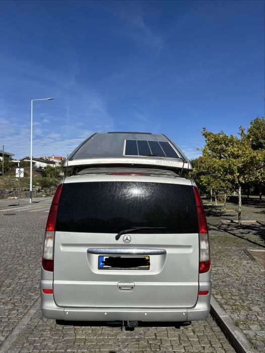 Mercedes Marcopolo