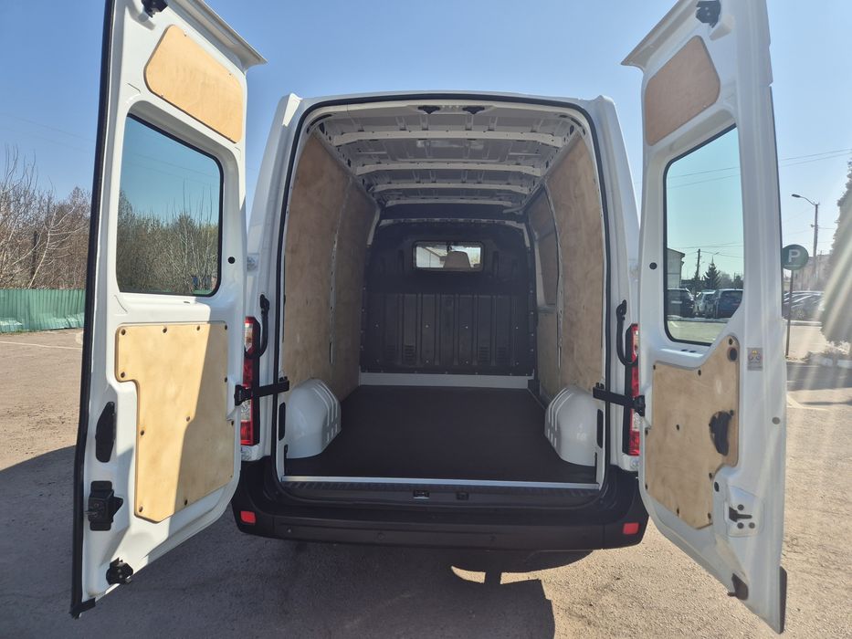 Renault Master  L2H2