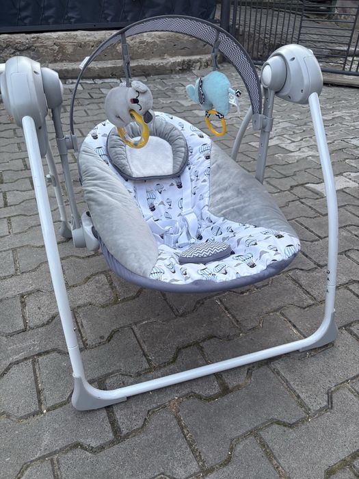 Bujak Kinder Kraft flo lezaczek