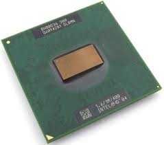 CPU Intel Celeron M SL86K 360J - Envio GRÁTIS