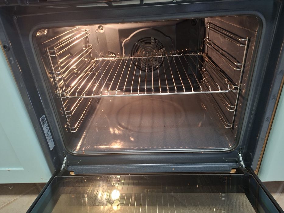 Forno aeg moderno