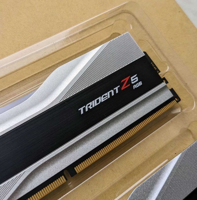 ddr 5 32gb 6400 - купить компьютеры и комплектующие - Цена