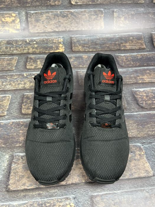 adidas zx flux - купить обувь мужскую - Цена на OLX.ua