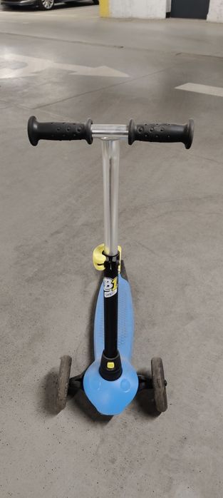 Hulajnoga Decathlon